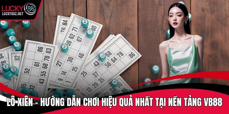Lô xiên